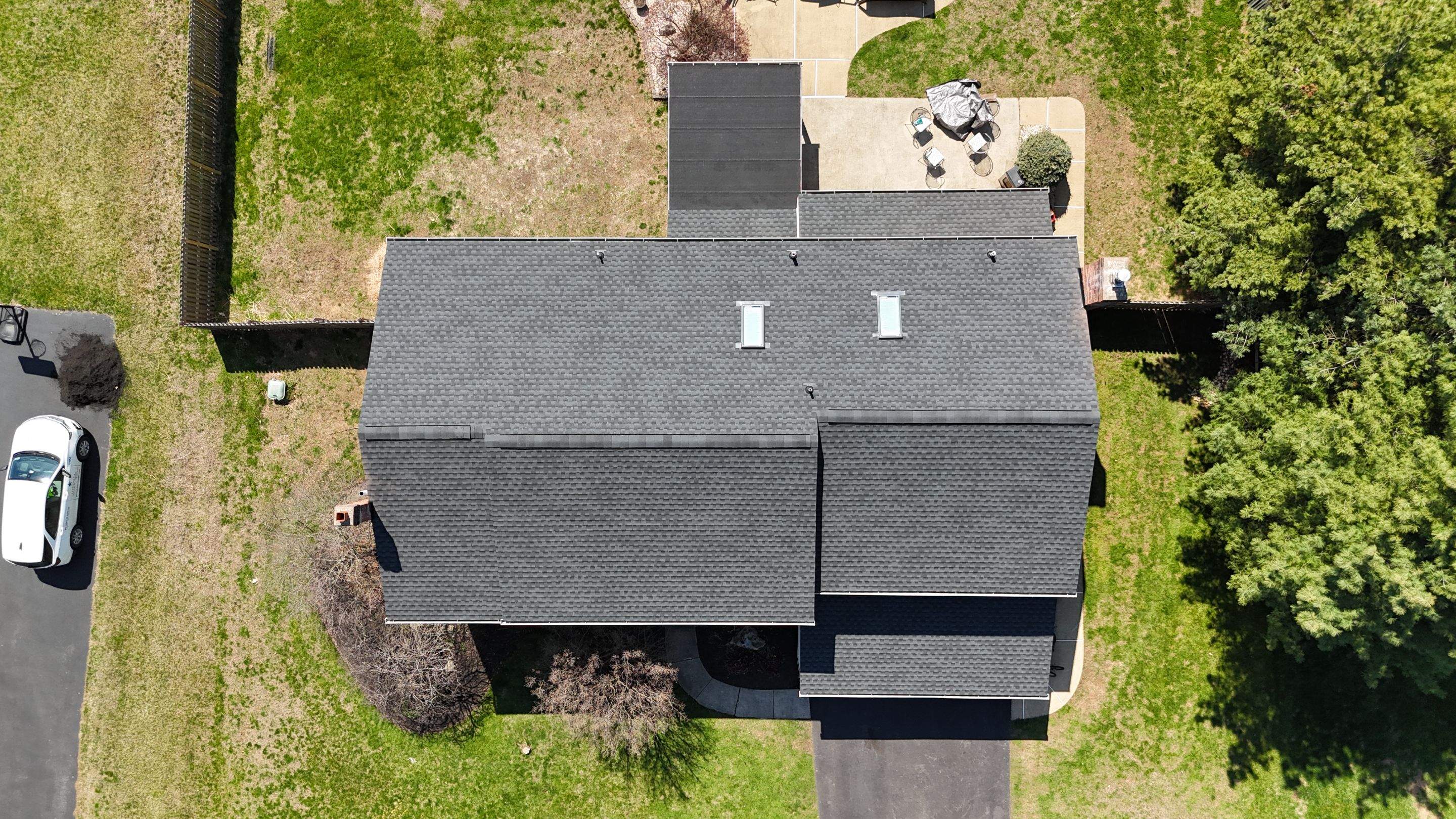 Priority Roofing & Exteriors featured photo.