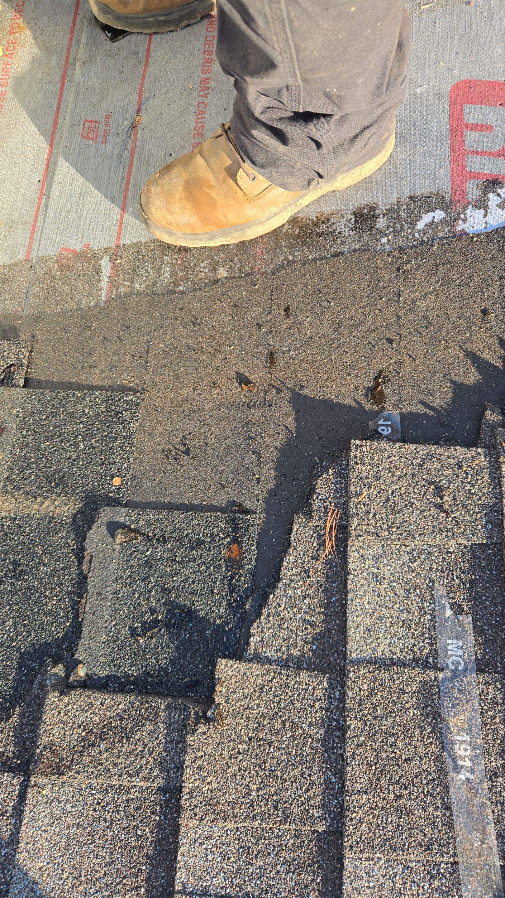 The River Valley of Confusion by Level Up Roofing and Restoration Services LLC