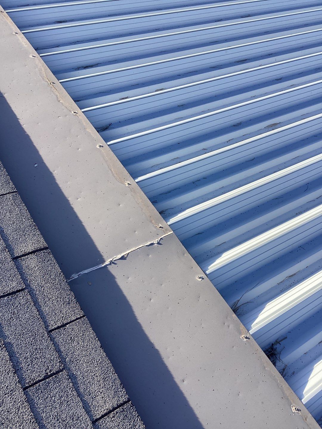 Brian's Full Re-Roof by All Storm Roofing & Construction