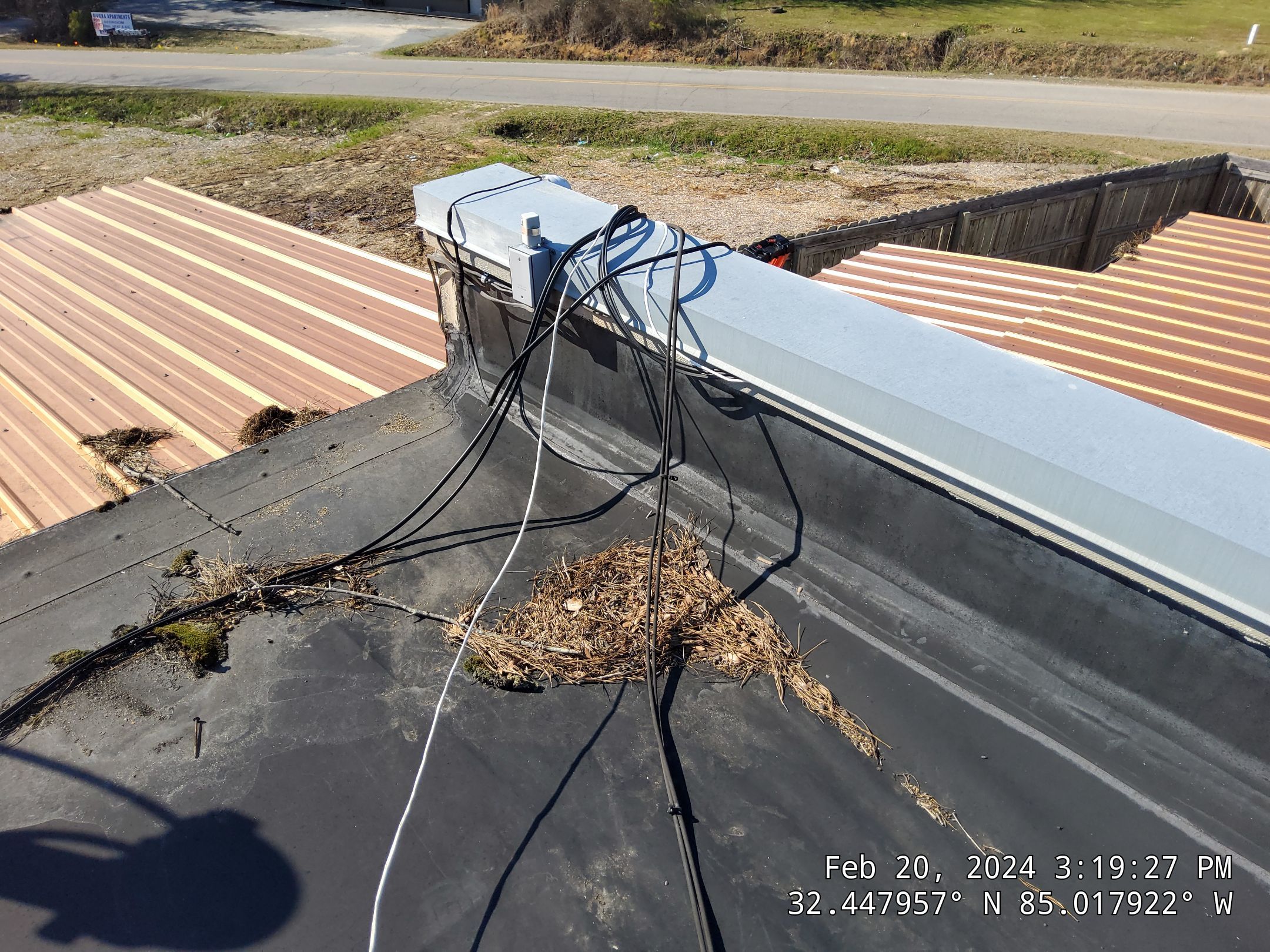 BP Service Station by iGreen Solutions