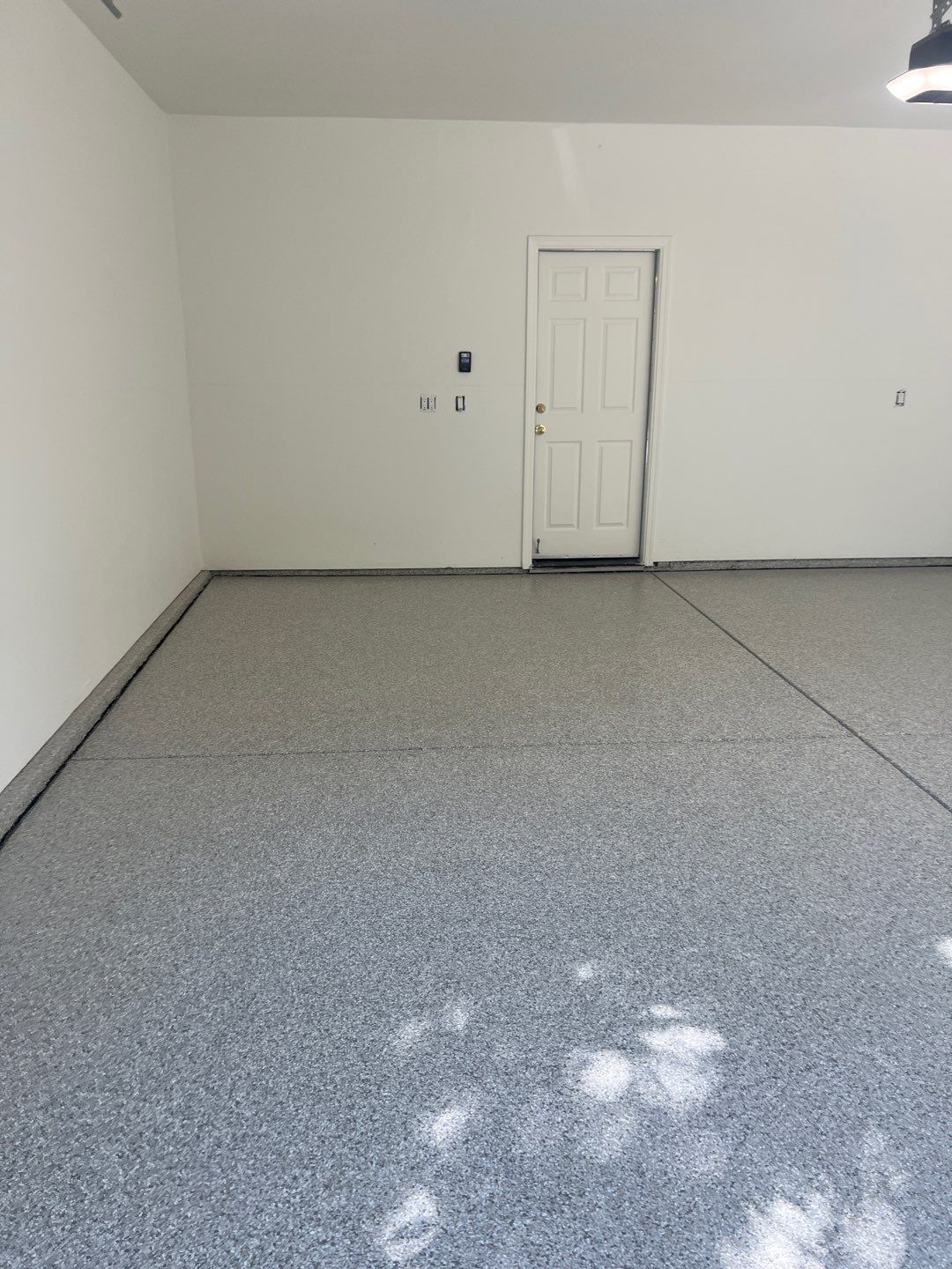 Garage Storage in Turlock California by Lancaster Painting