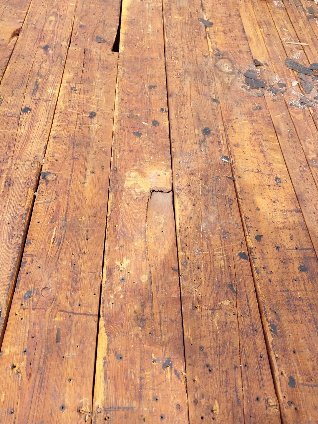 Project in St. Petersburg 33701 by Mitchell Roofing Company LLC
