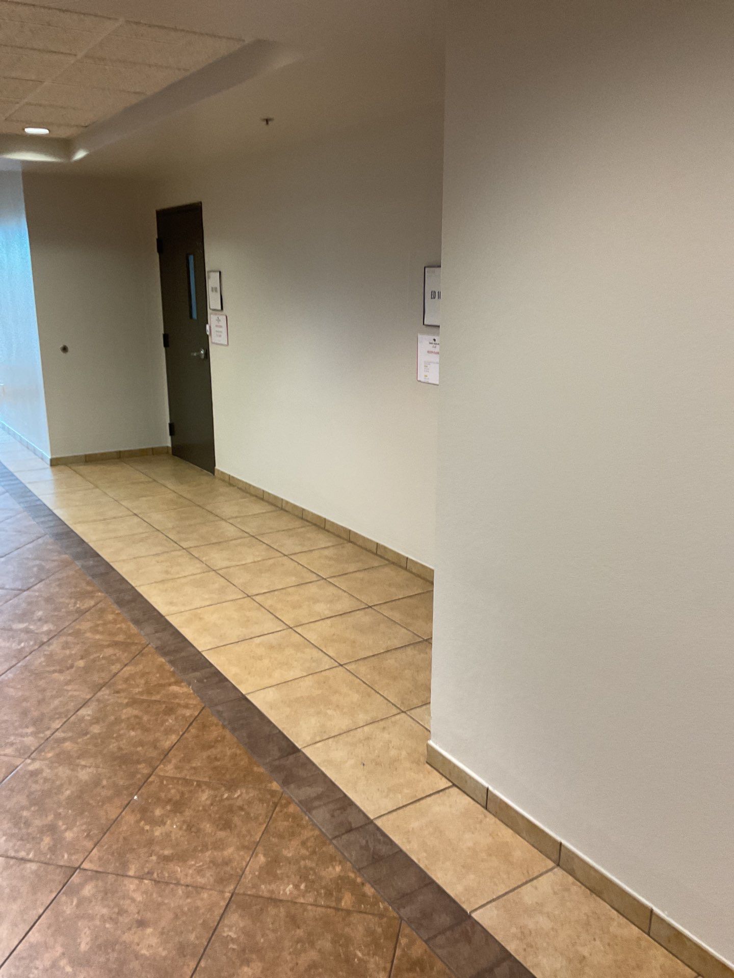 First Baptist Church of Naples, Plumbing Repair by Southern Gulf Construction