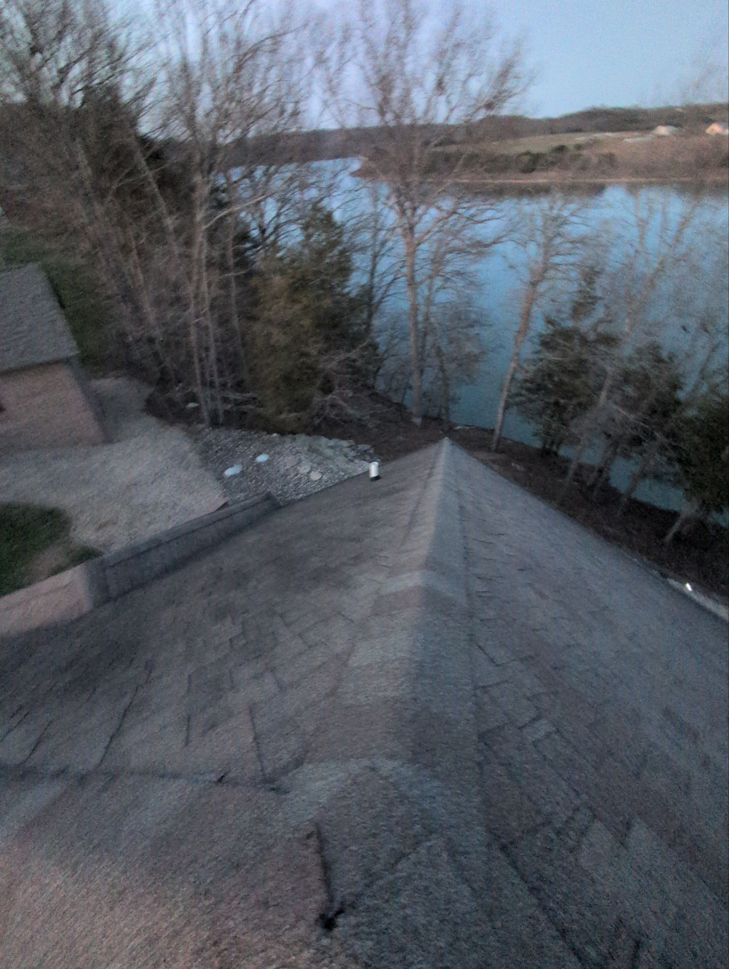 Roof Replacement in Cape Fair by Table Rock Design + Build