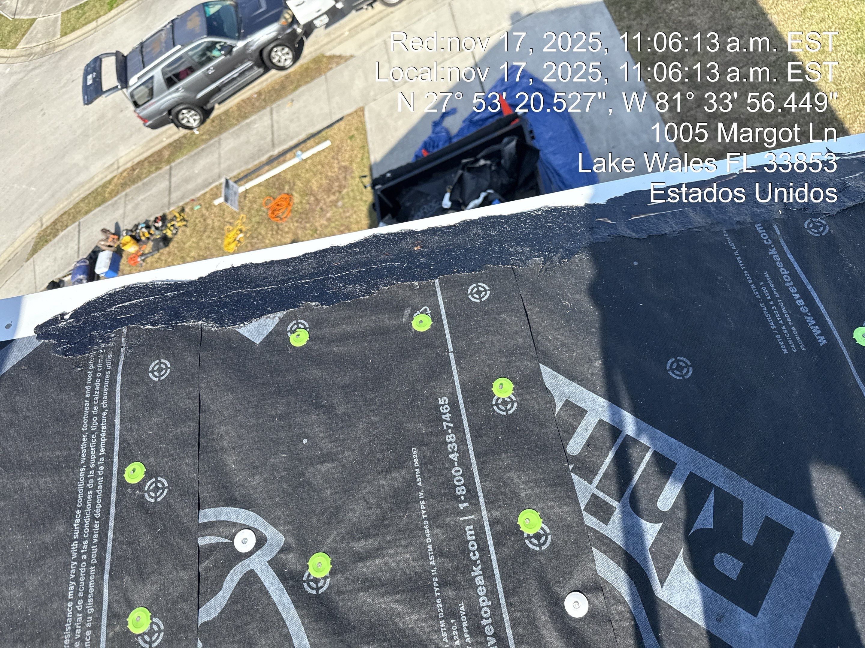 Project in Lake Wales by You Restorations LLC DBA YOU-Home