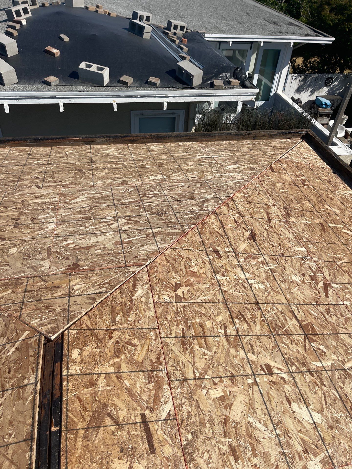 Roof Replacement by Acker Roofing