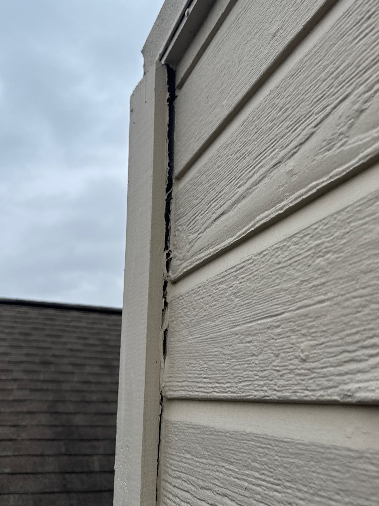 Project in Pearland by Proud Roofing