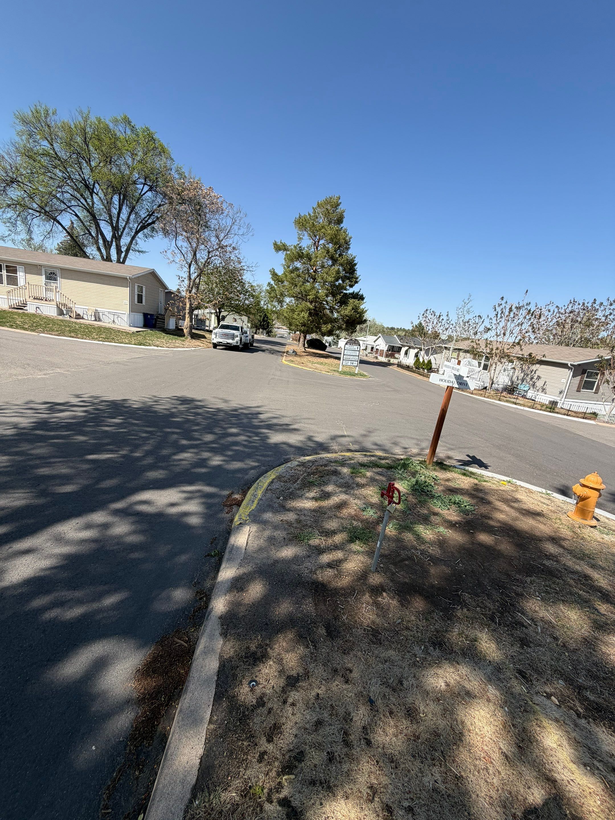 Project in Denver by M&M Enterprises Inc