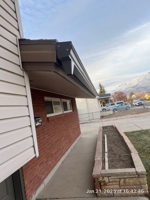 Project in Orem