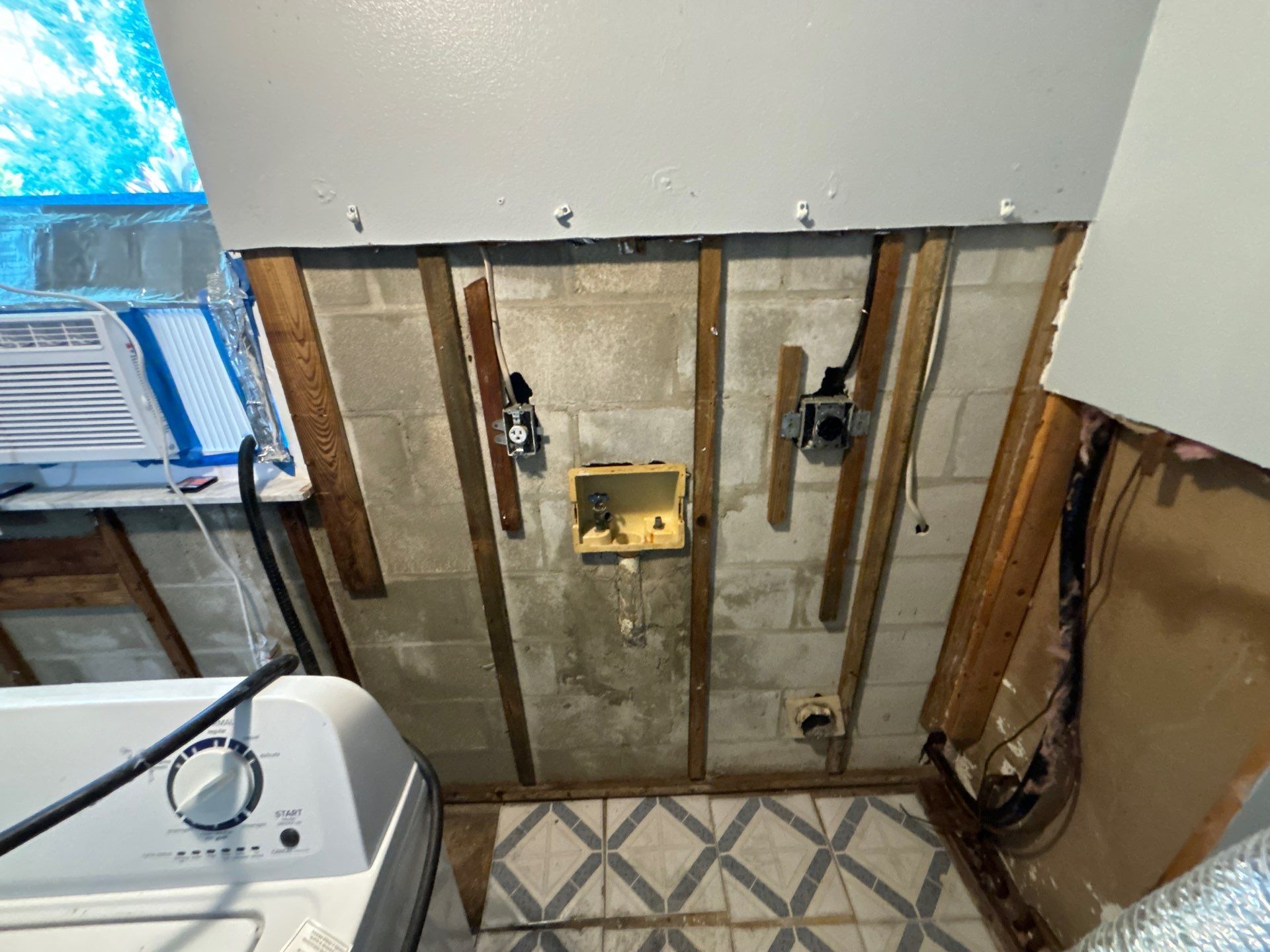 Bradenton Water Damage Restoration by Ampm Restoration Services