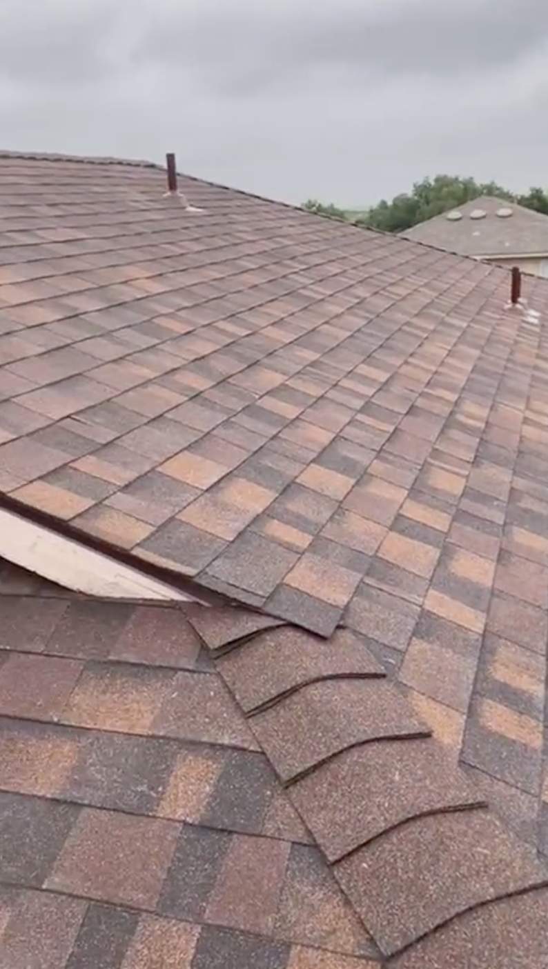 Brownwood Roof Replacement | San Antonio, TX by Ayan Roofing