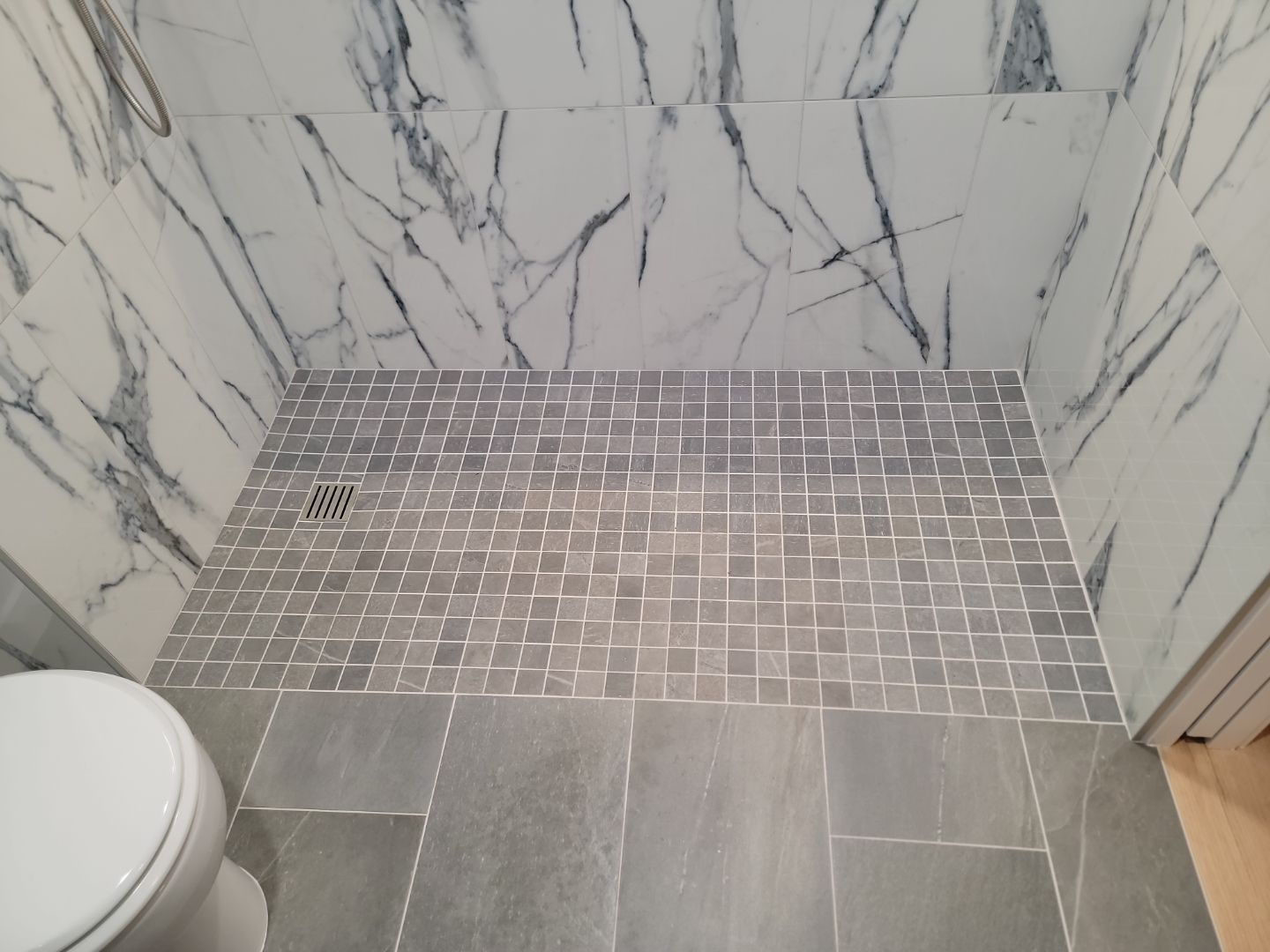 Bathroom & Kitchen Project in Salt Lake City by Rudd Builders LLC