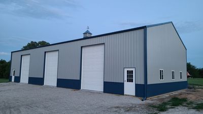 Harris Project