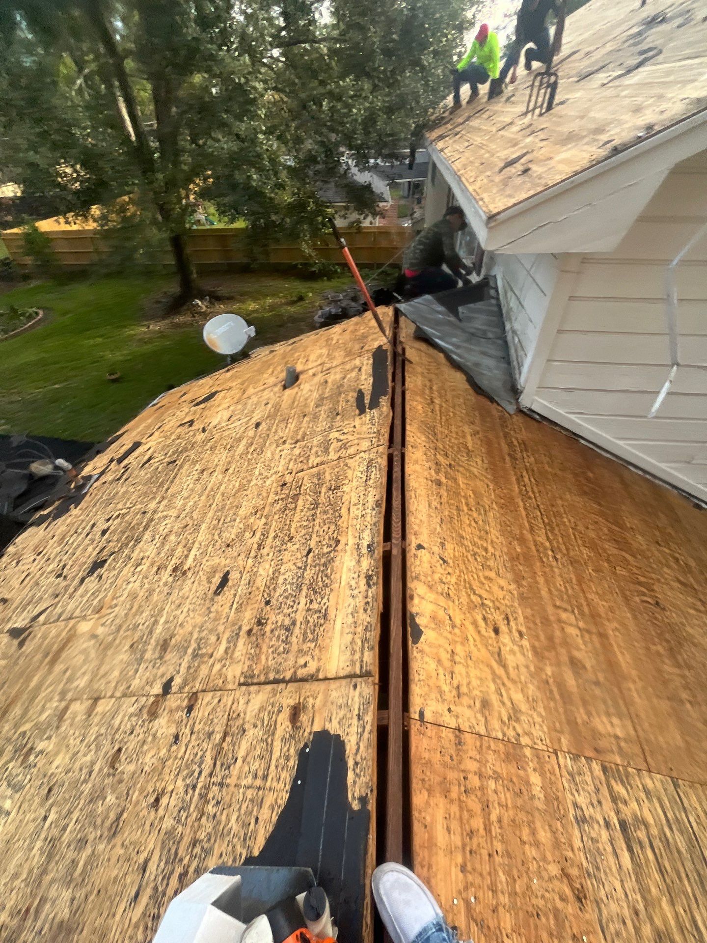 Owens Corning Duration! by Roof Concepts Construction