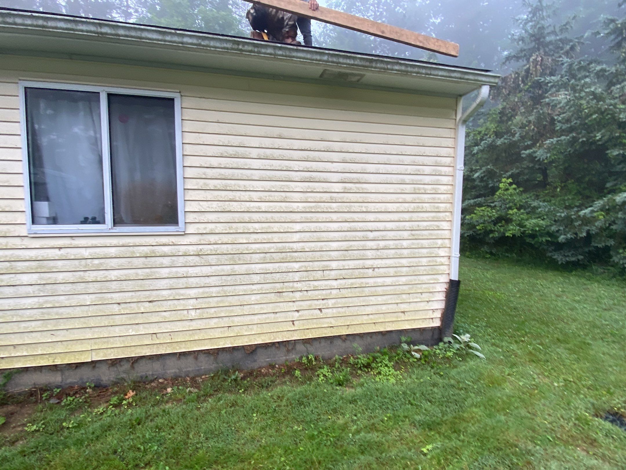 Roof Replacement using CertainTeed Landmark by 180 Contractors