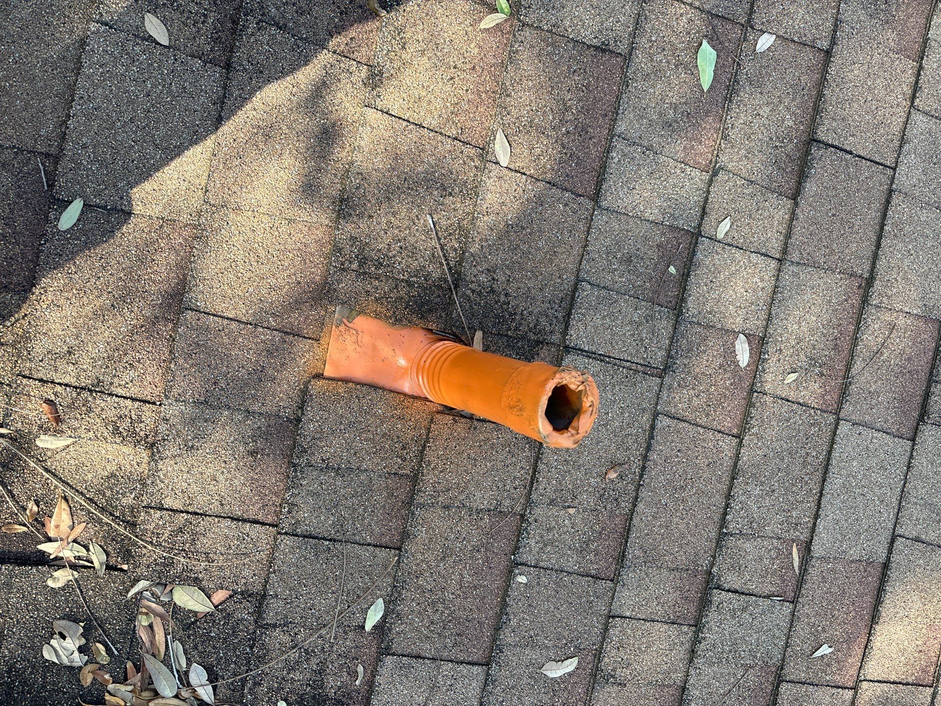 Roof Replacement Baytown by Roof Repair Company