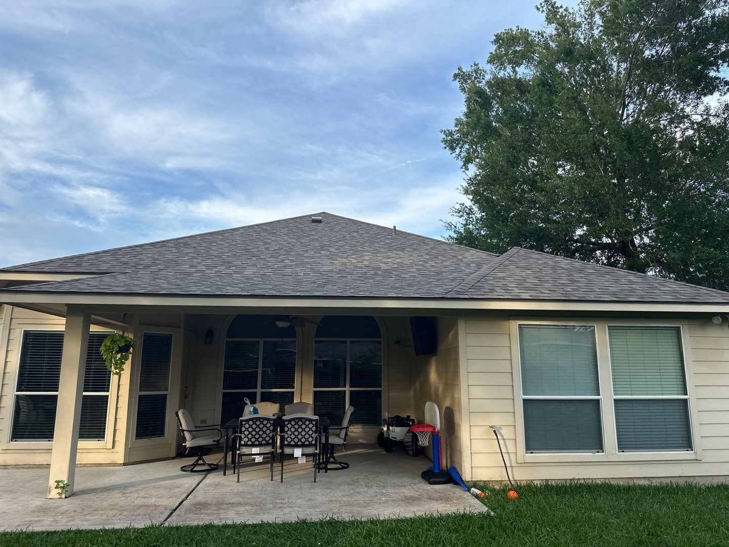 Roof Repair Houston by Roof Repair Company