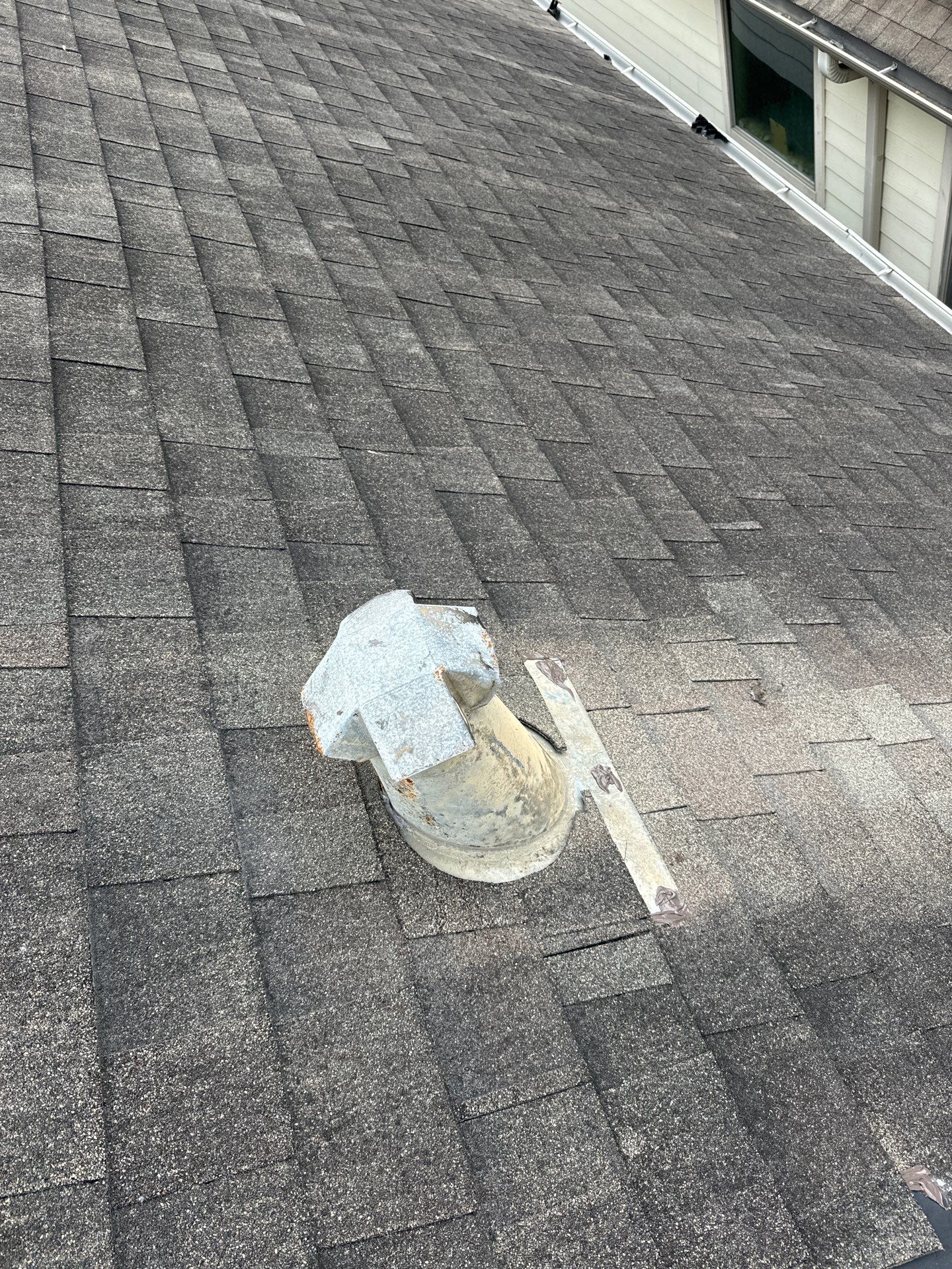 Roof Repair Houston by Roof Repair Company