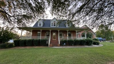 Residential Roof Replacement With Owens Corning Shingles In Rock Hill, SC