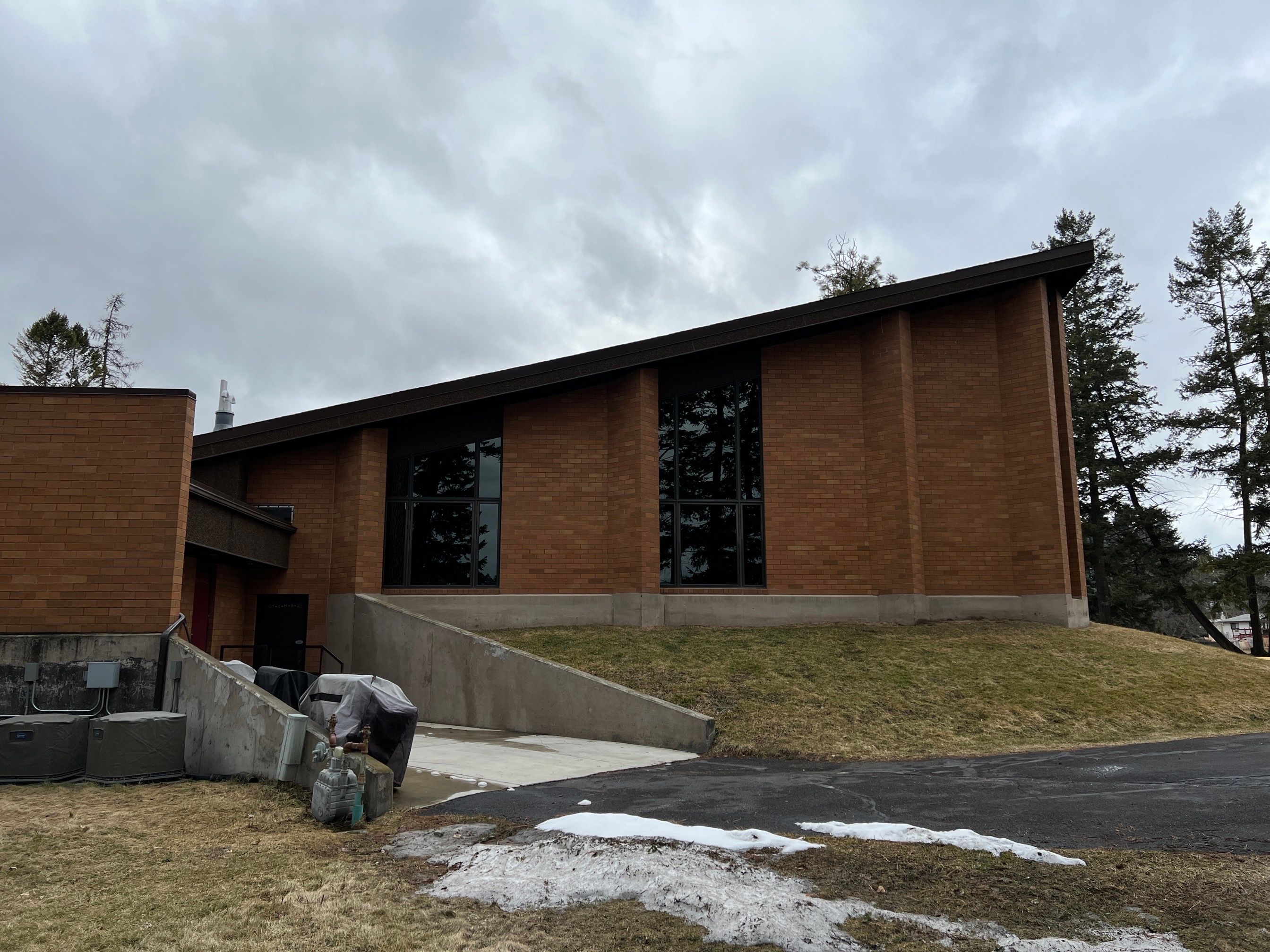 GAF Timberline HDZ - Charcoal by Montana Roofing Solutions