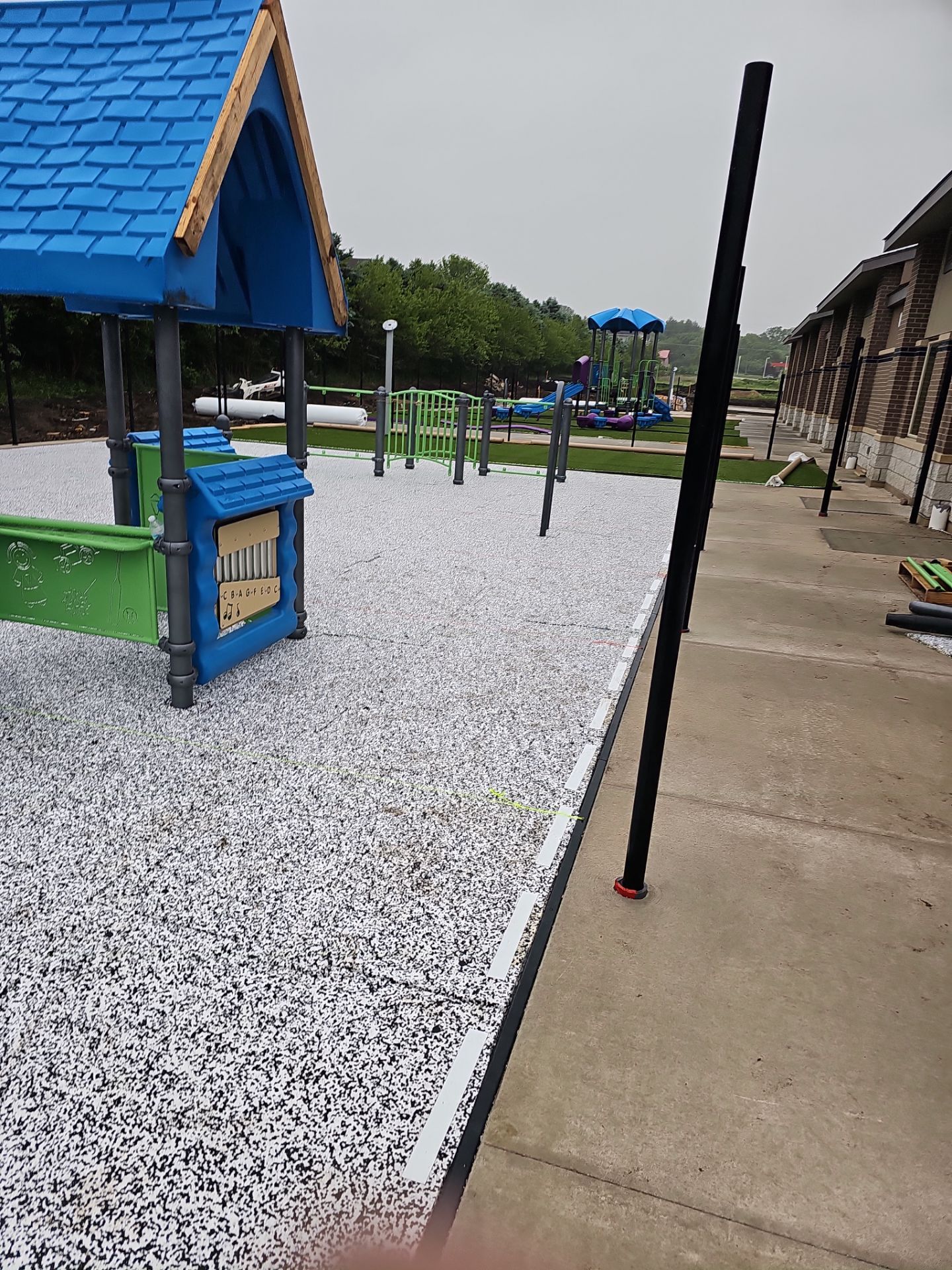 Everbrook of Urbandale, Iowa by Southwest Greens Midwest