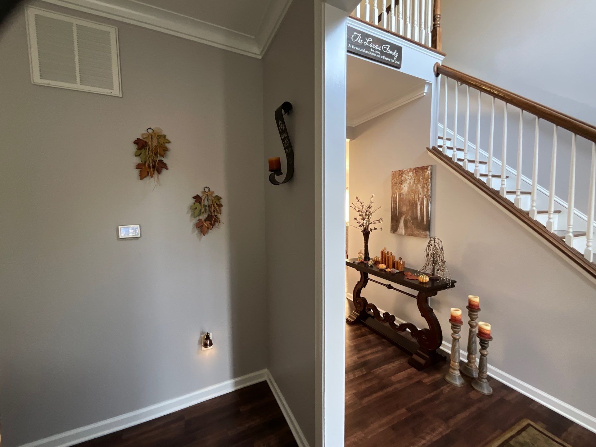 Interior Painting - Full Prep & Repaint - Galloway, NJ by FreshCoat Works LLC