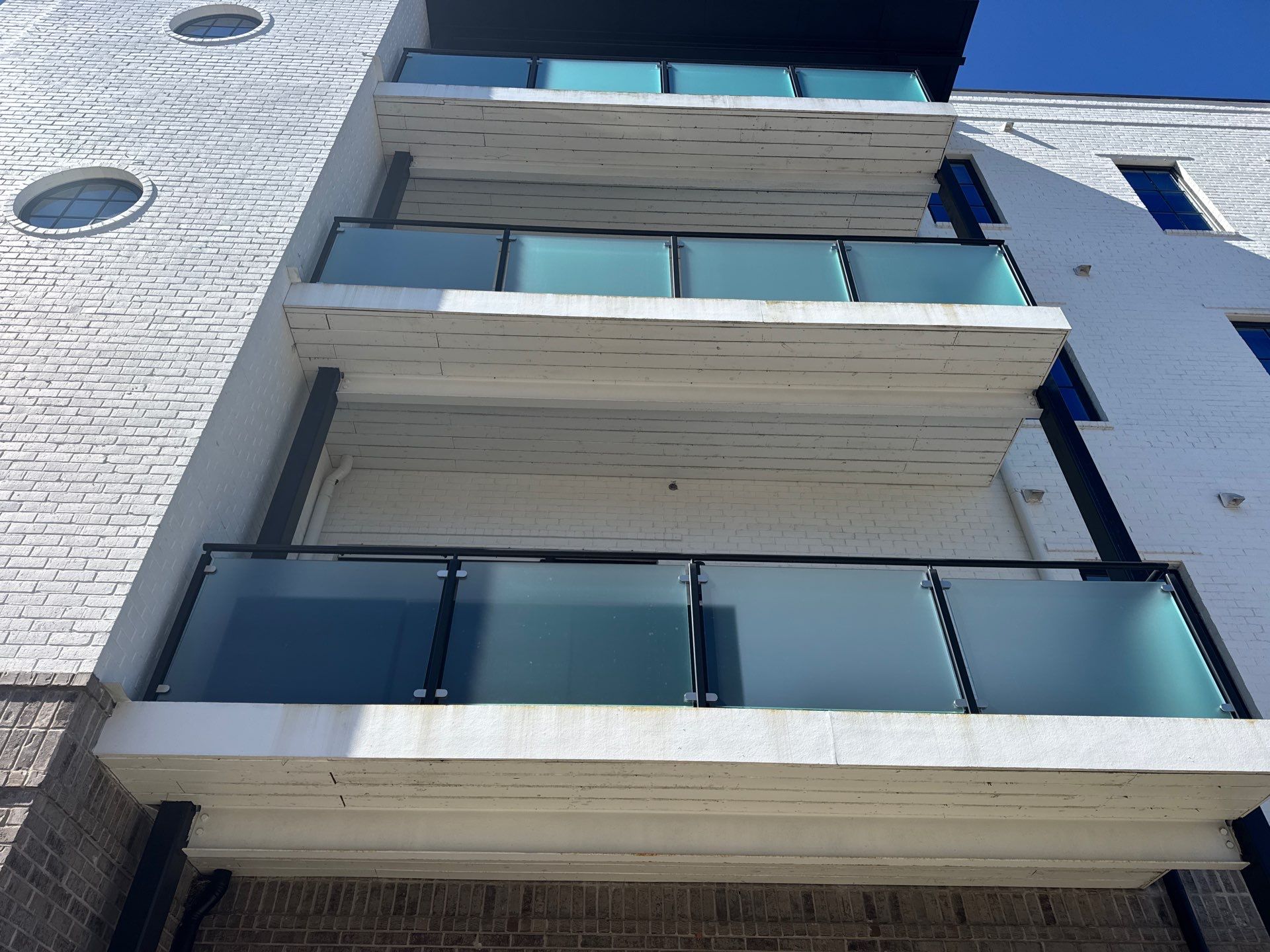 Townhome Community Refresh – Exterior & Interior Improvements by Praise God Painting, LLC