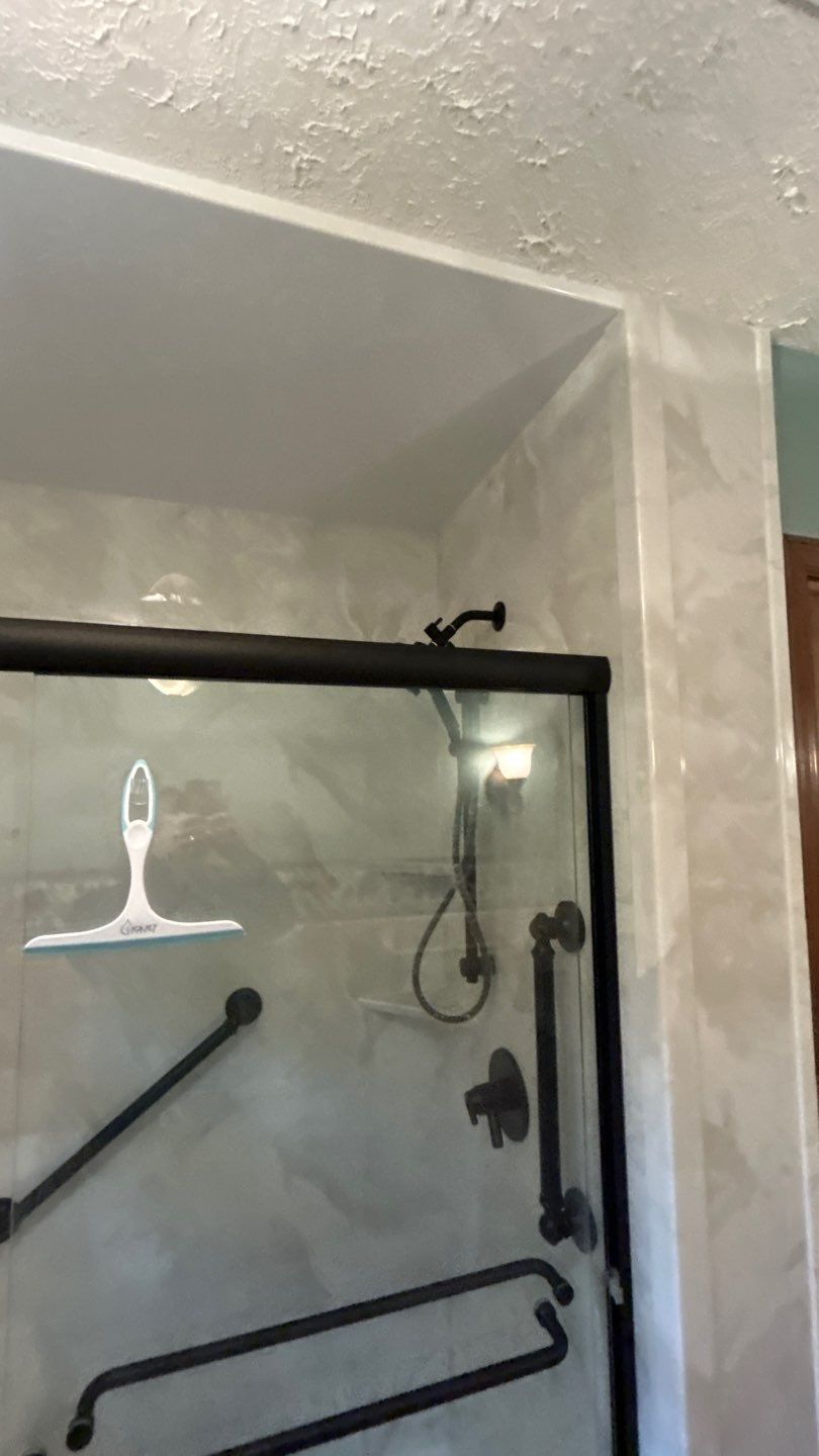 Tub to Shower by BathPlanet SW Virginia