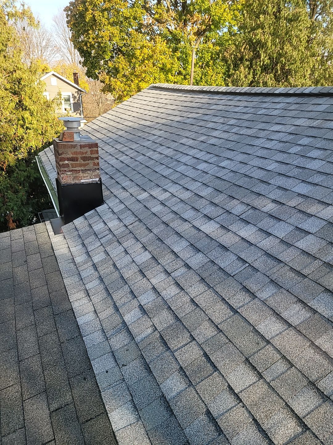Jeanna Chavez by Silver Leaf Contracting 