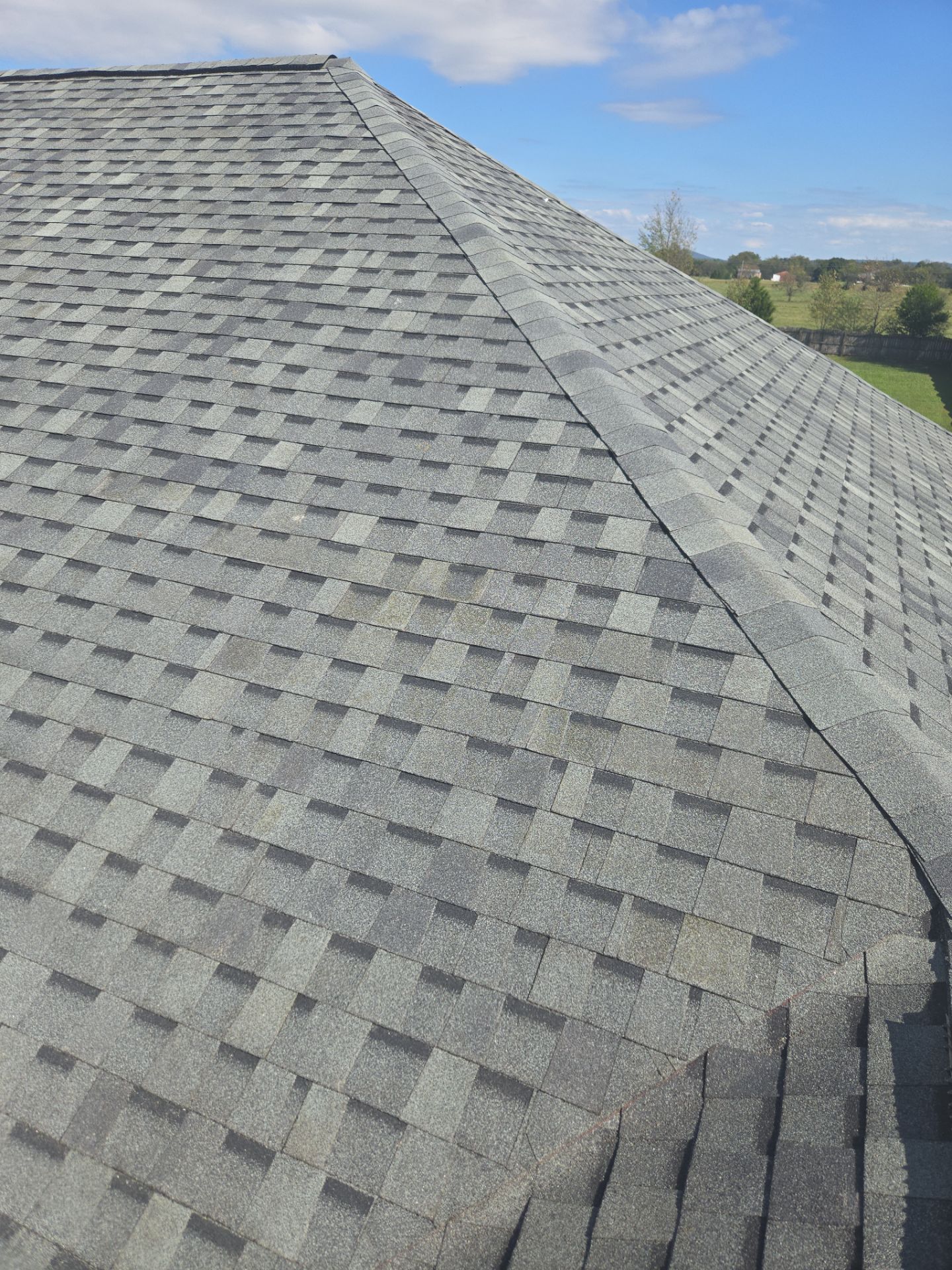 Asphalt Roof Replacement in Madison by NANOROOF Alabama