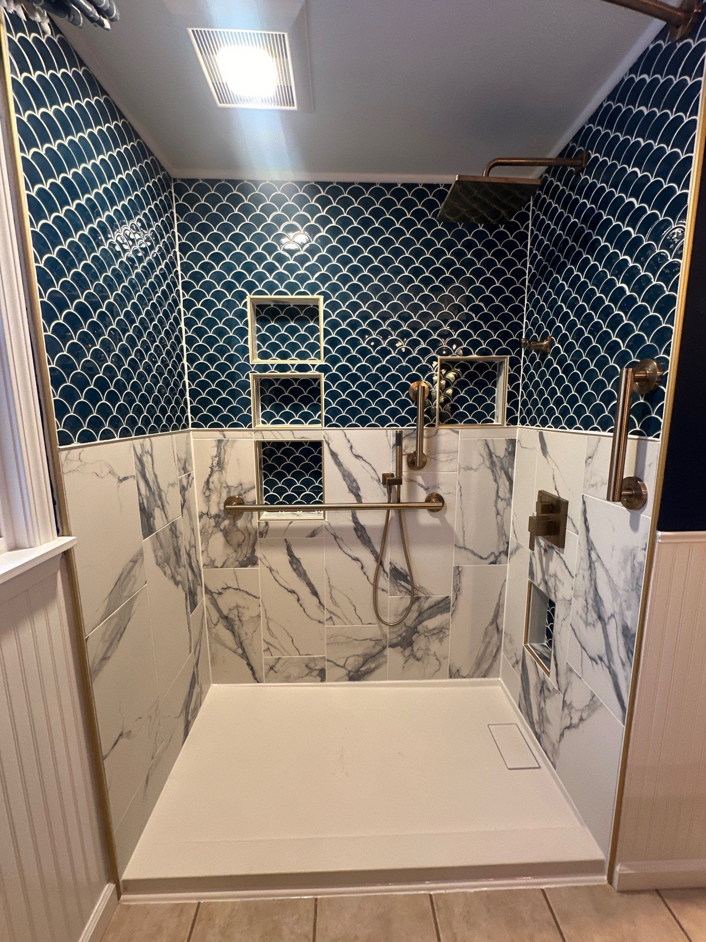 Project in Appleton, WI by Craftsmen Of Integrity