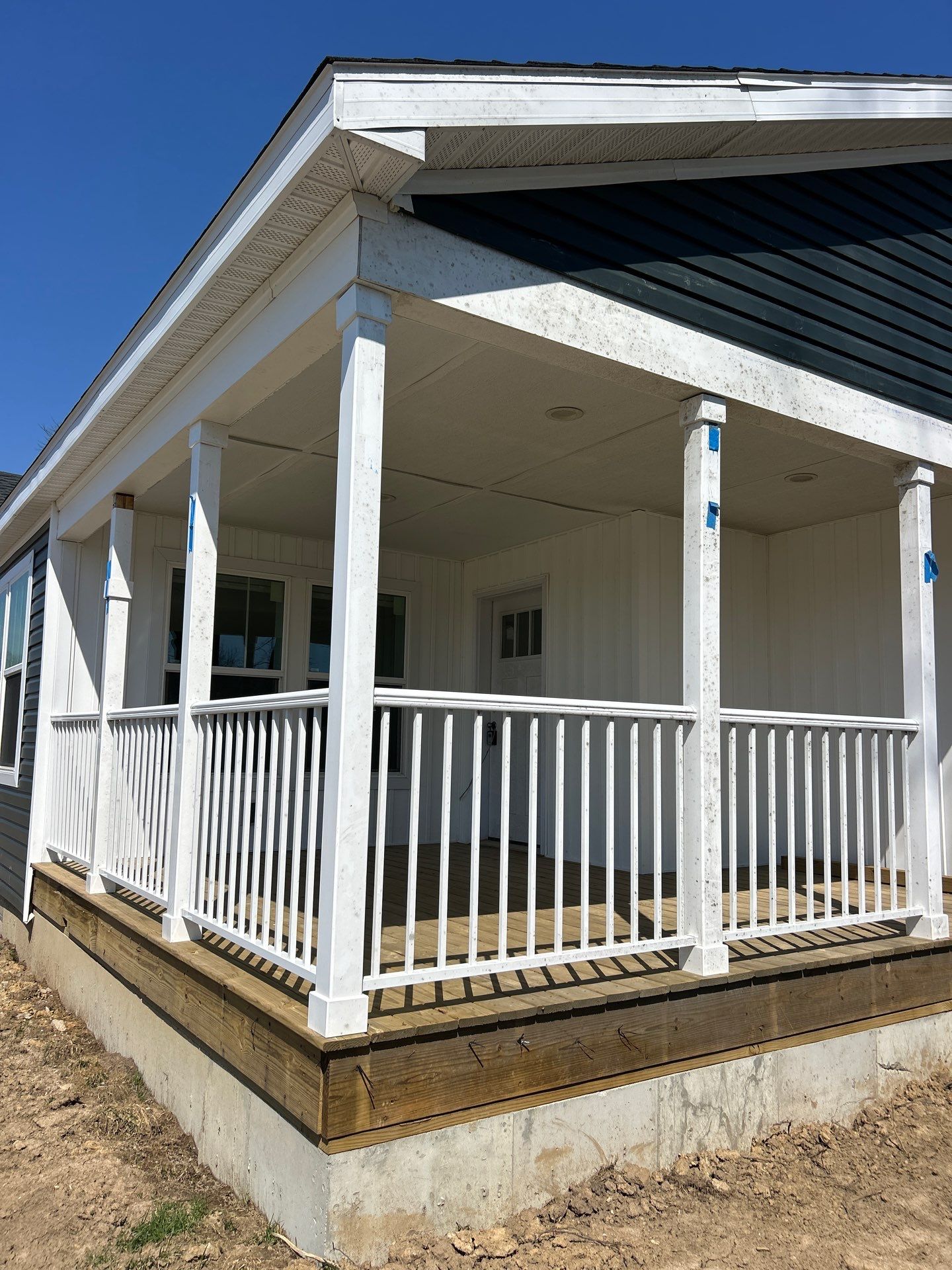 Stratford Place by Clayton Homes of Walton