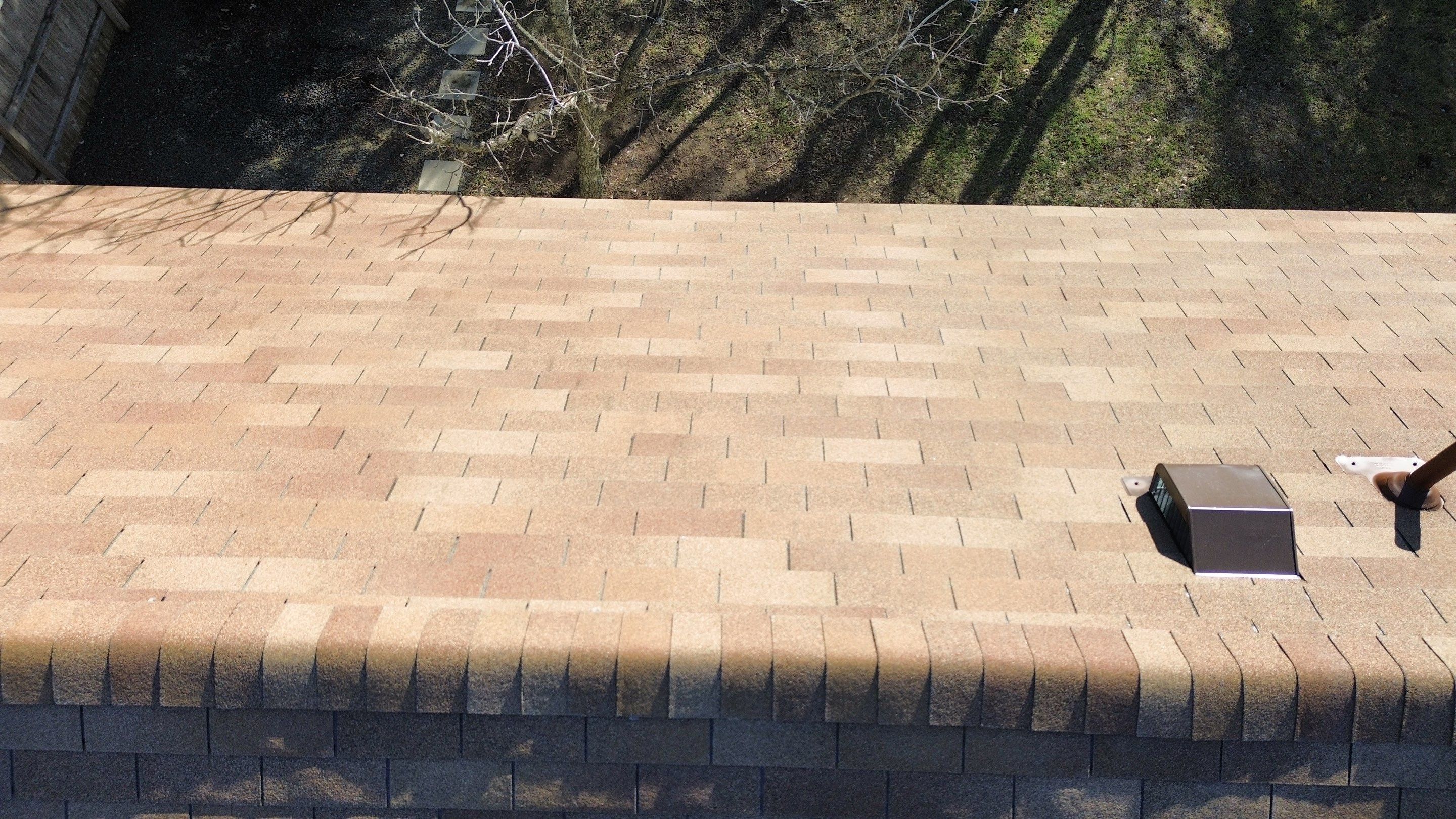 Roof Replacement Project in Austin, TX by Kstylez Roofing & Construction