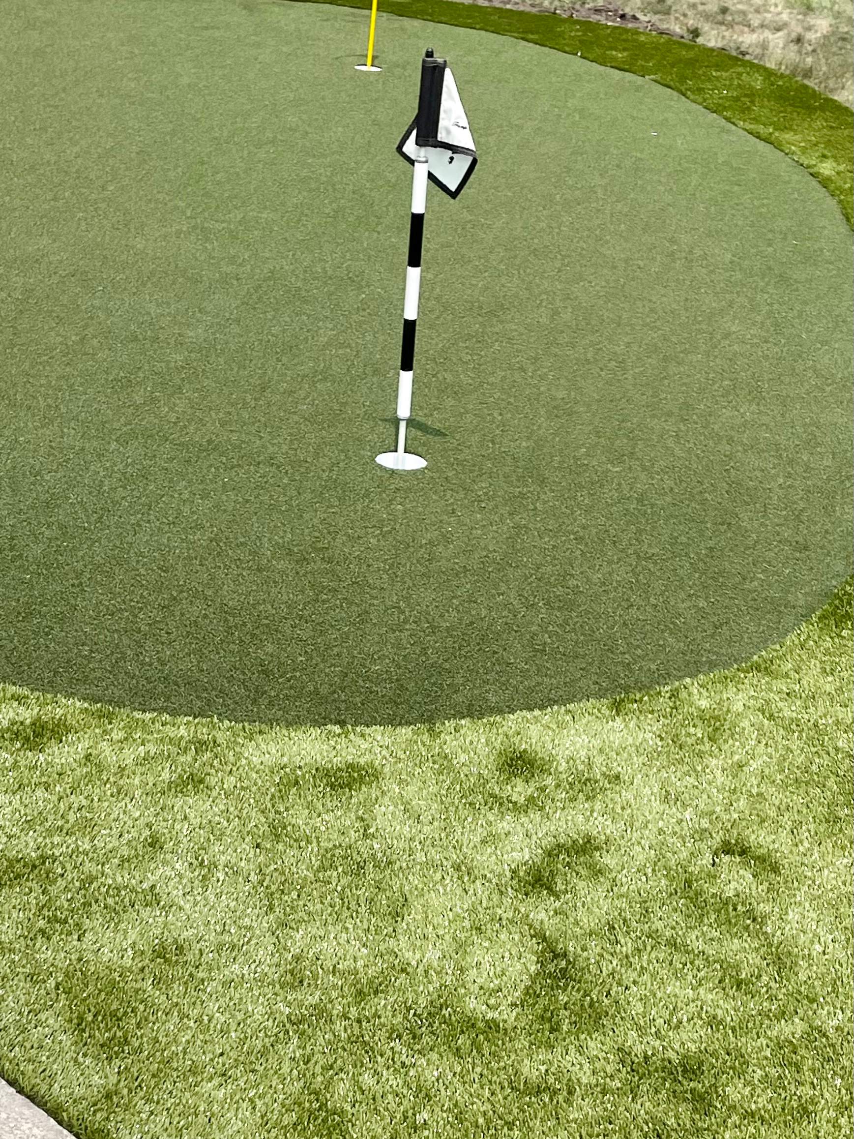 GolfGreens at Round Lake by ForeverLawn NEIN/INDY