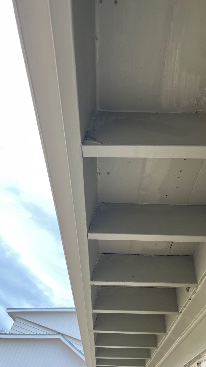 Sinton Texas Roofing by Bayfront Roofing and Construction
