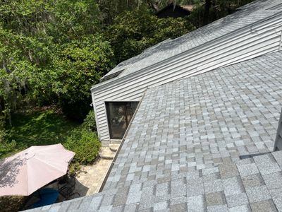 Shingle -> Shingle