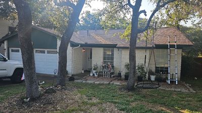 Project in San Marcos