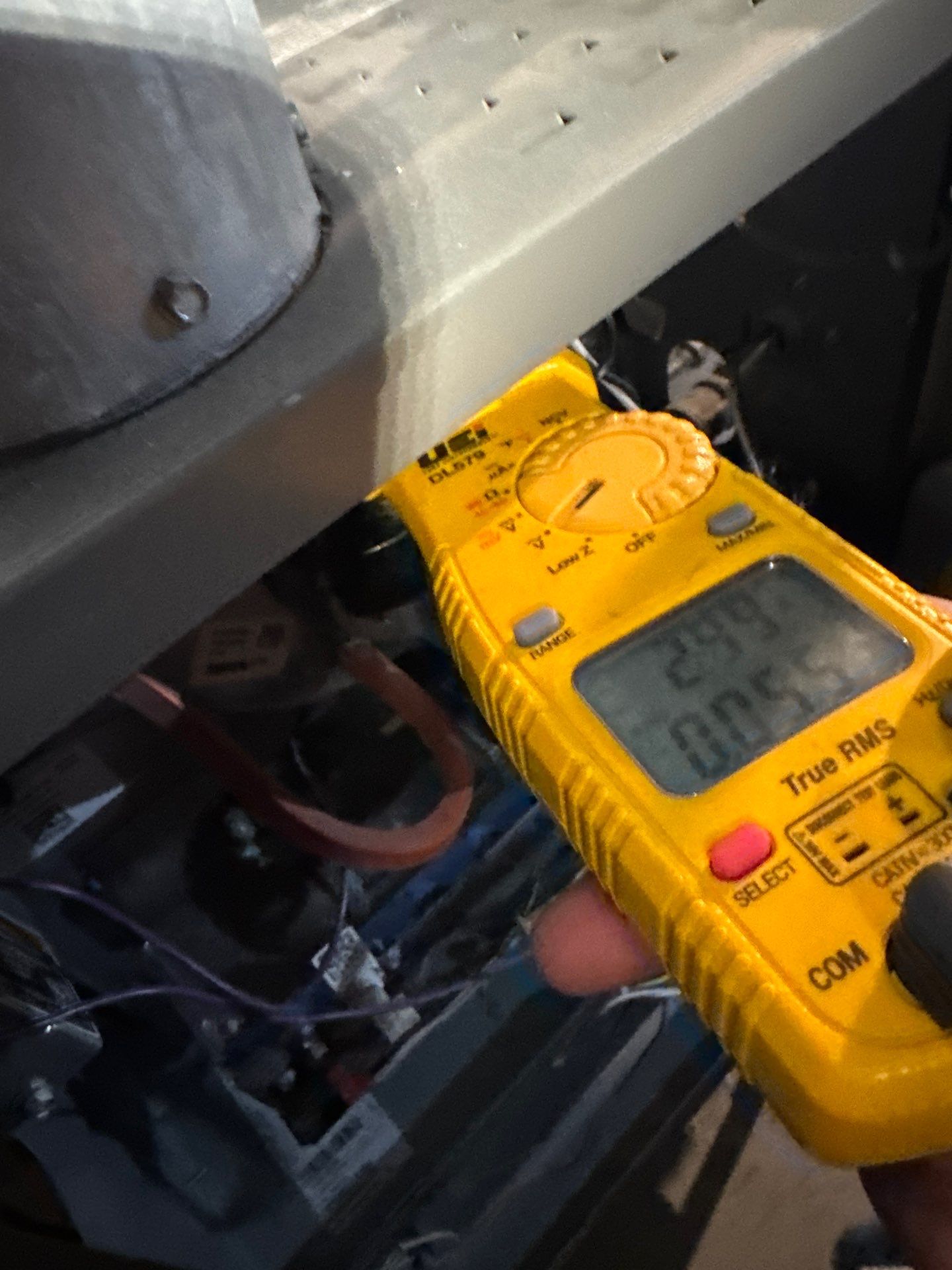Lennox Furnace Precision Tune-Up by GSHA Services LTD
