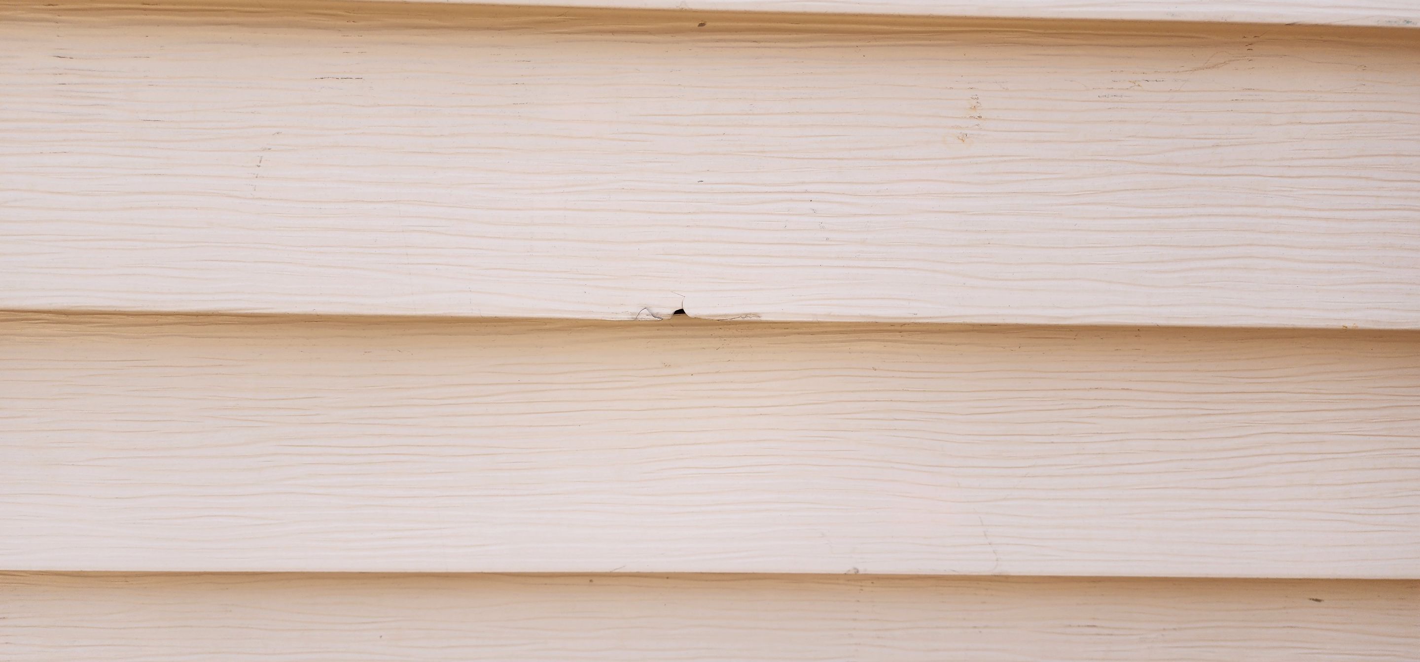 Hail Damage Inspection by 1st choice windows and siding