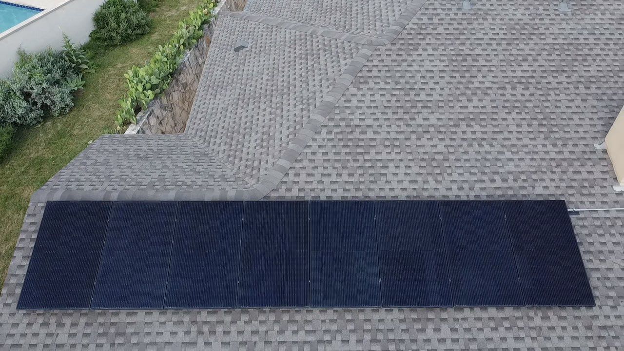 Waethered Wood - GAF Timberline HDZ by RoofsOnly.com