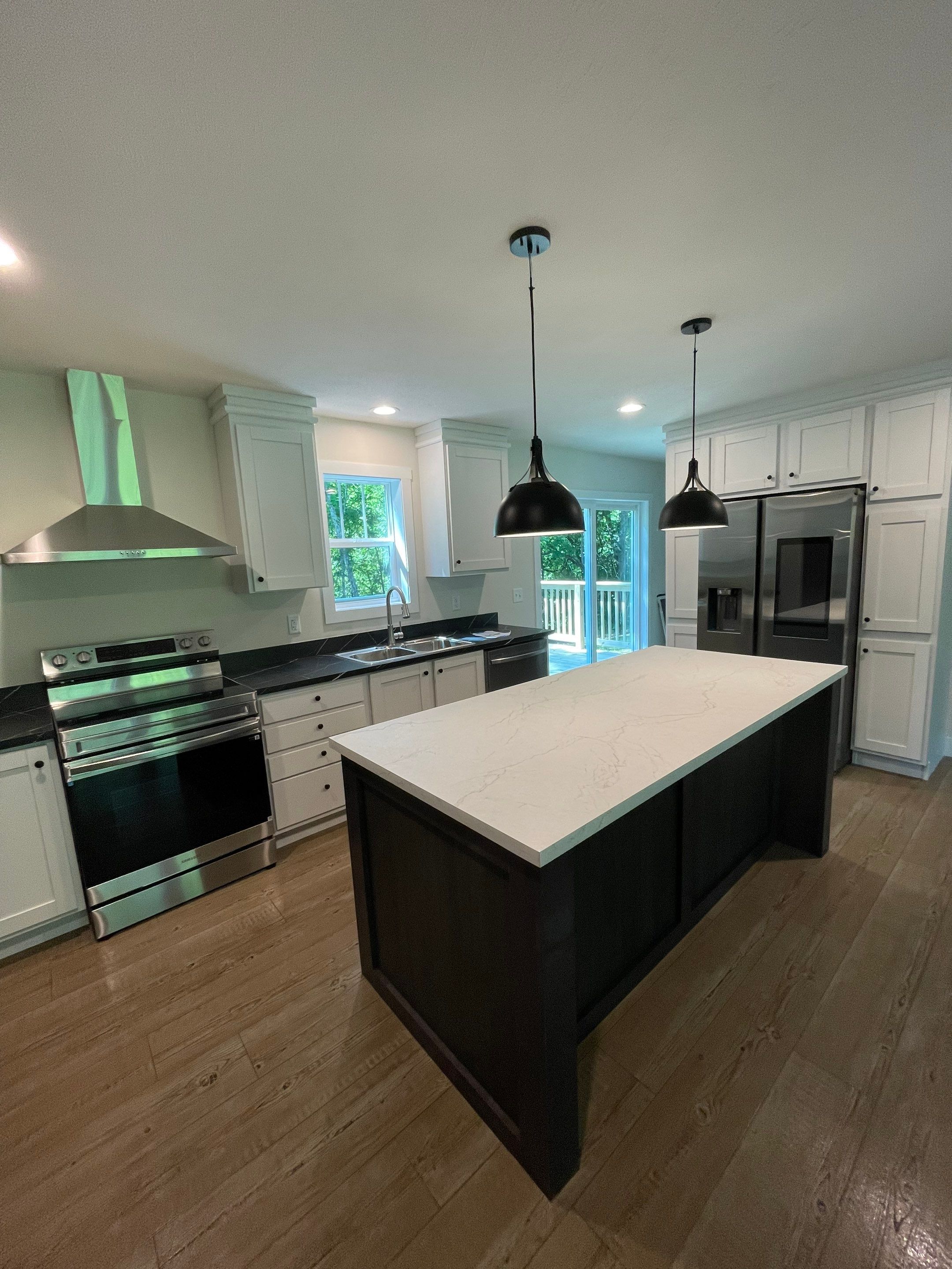 Rocket Man by Clayton Homes of Walton