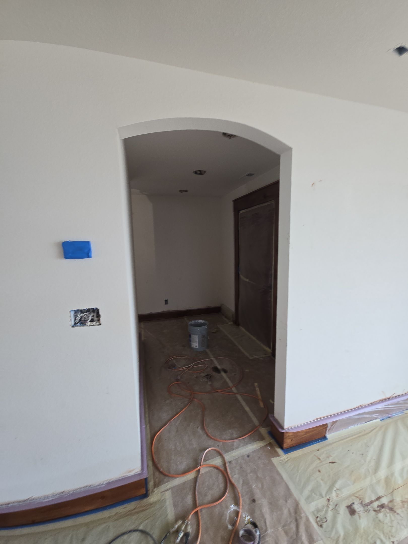 Honoring a 25‑Year Vision: A Home Finished to Last by J&M Painting LLC