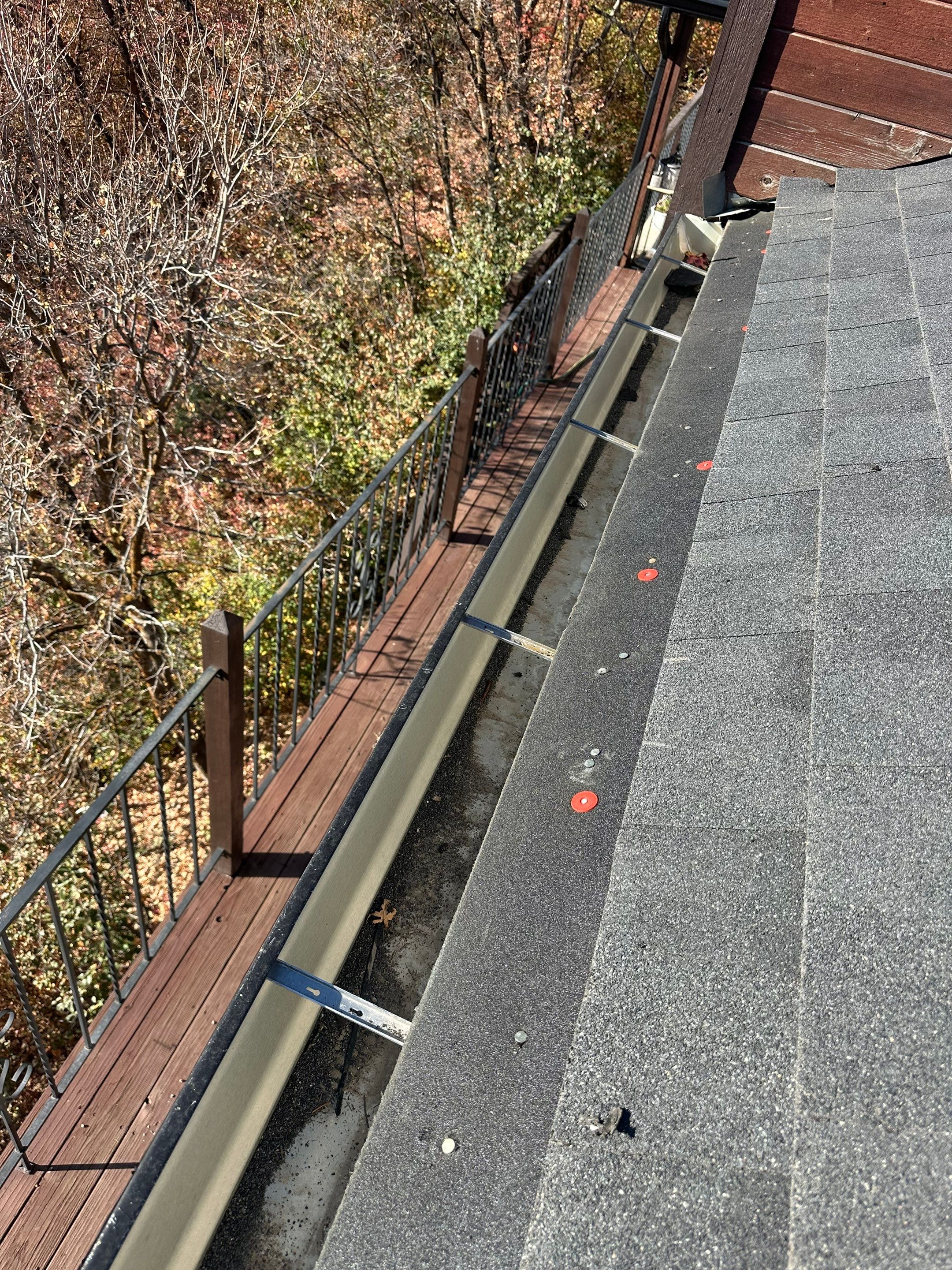 Roofing in Park City, UT by Go Pro Roofing
