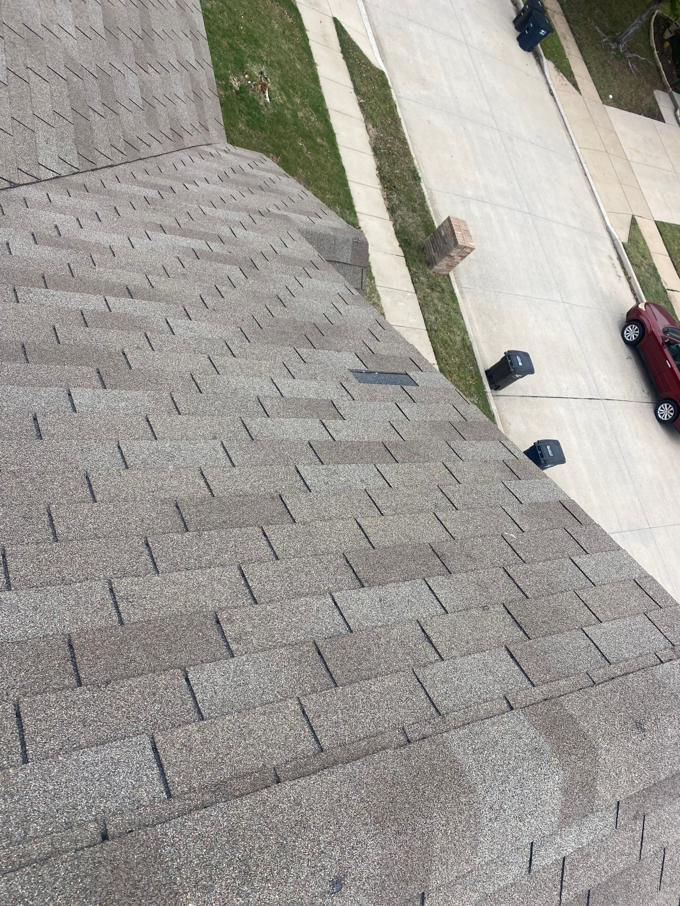 Residential Roof Replacement using GAF shingles by Elite Roofing LLC