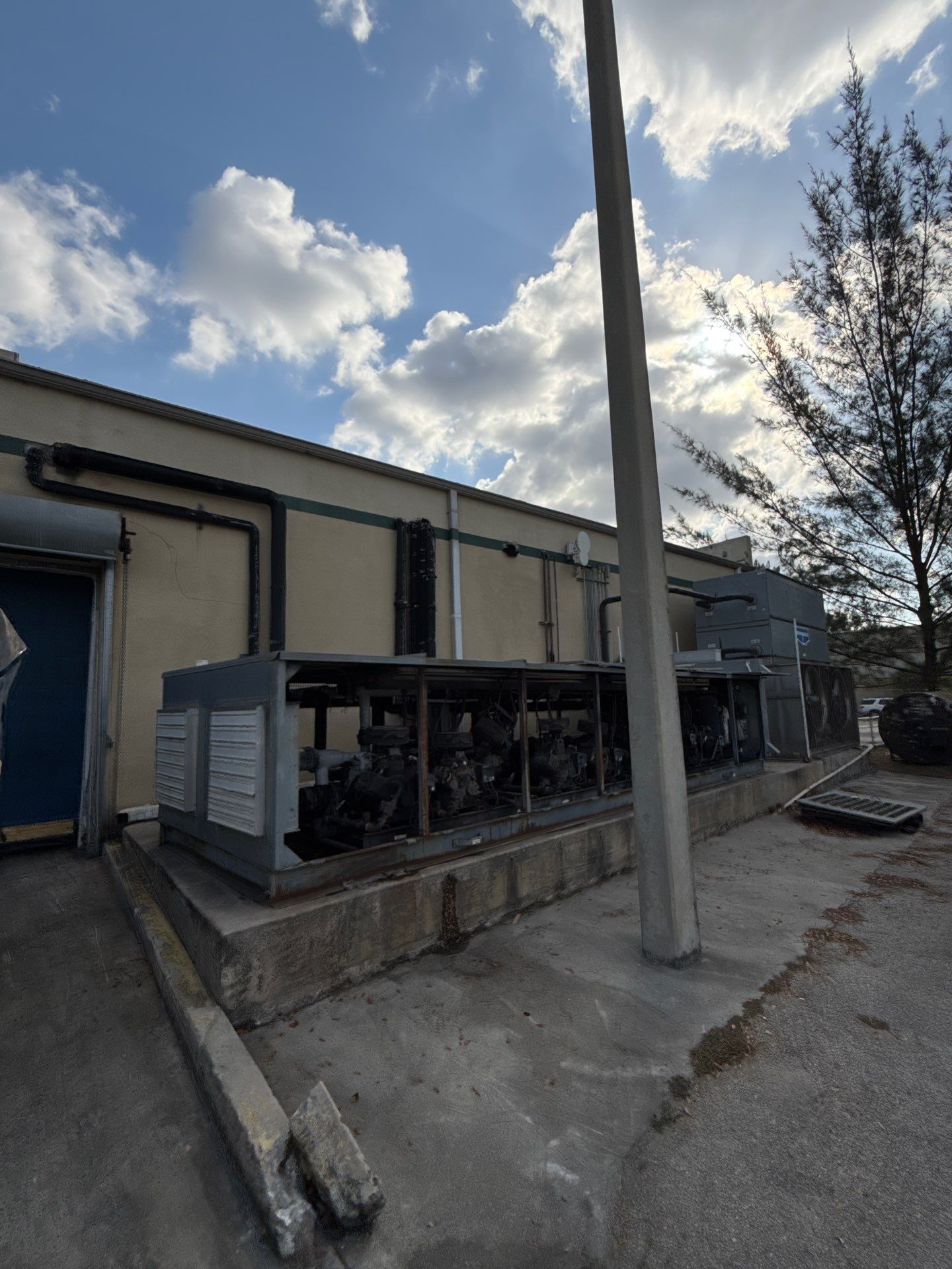 EL REGALO UNIVERSAL LLC by Souffront Construction & Engineering