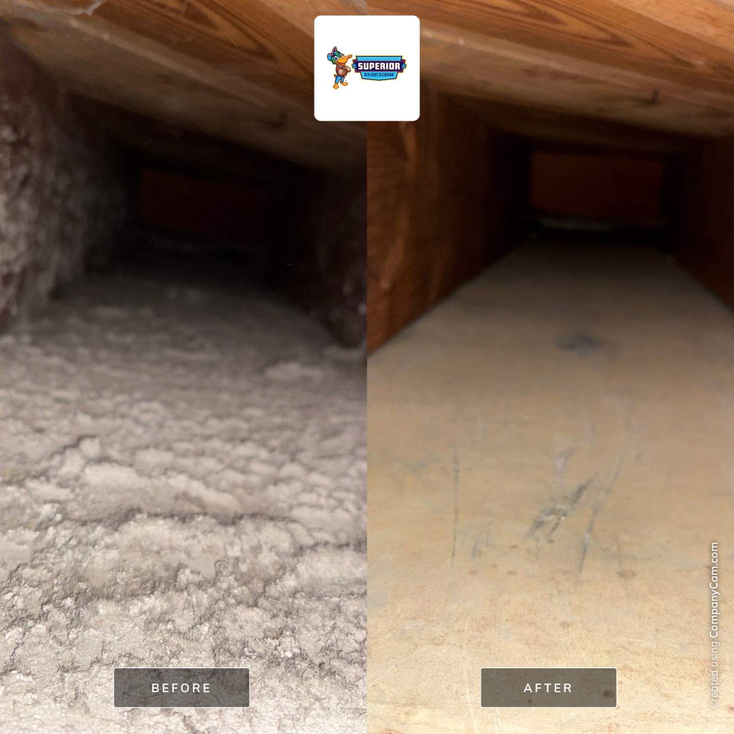 Air Duct Cleaning in Saxonburg, PA by Superior Air Duct Cleaning