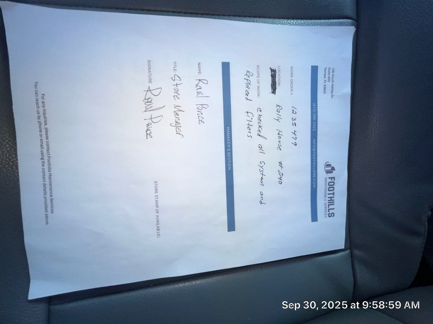 Pilo's A/C and Heating  featured photo.