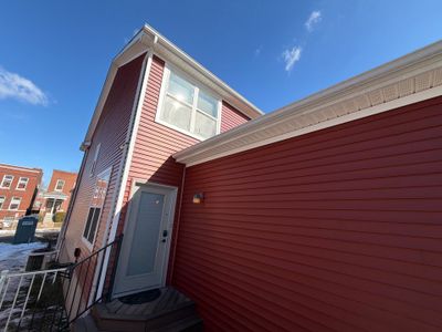 Project in St. Louis