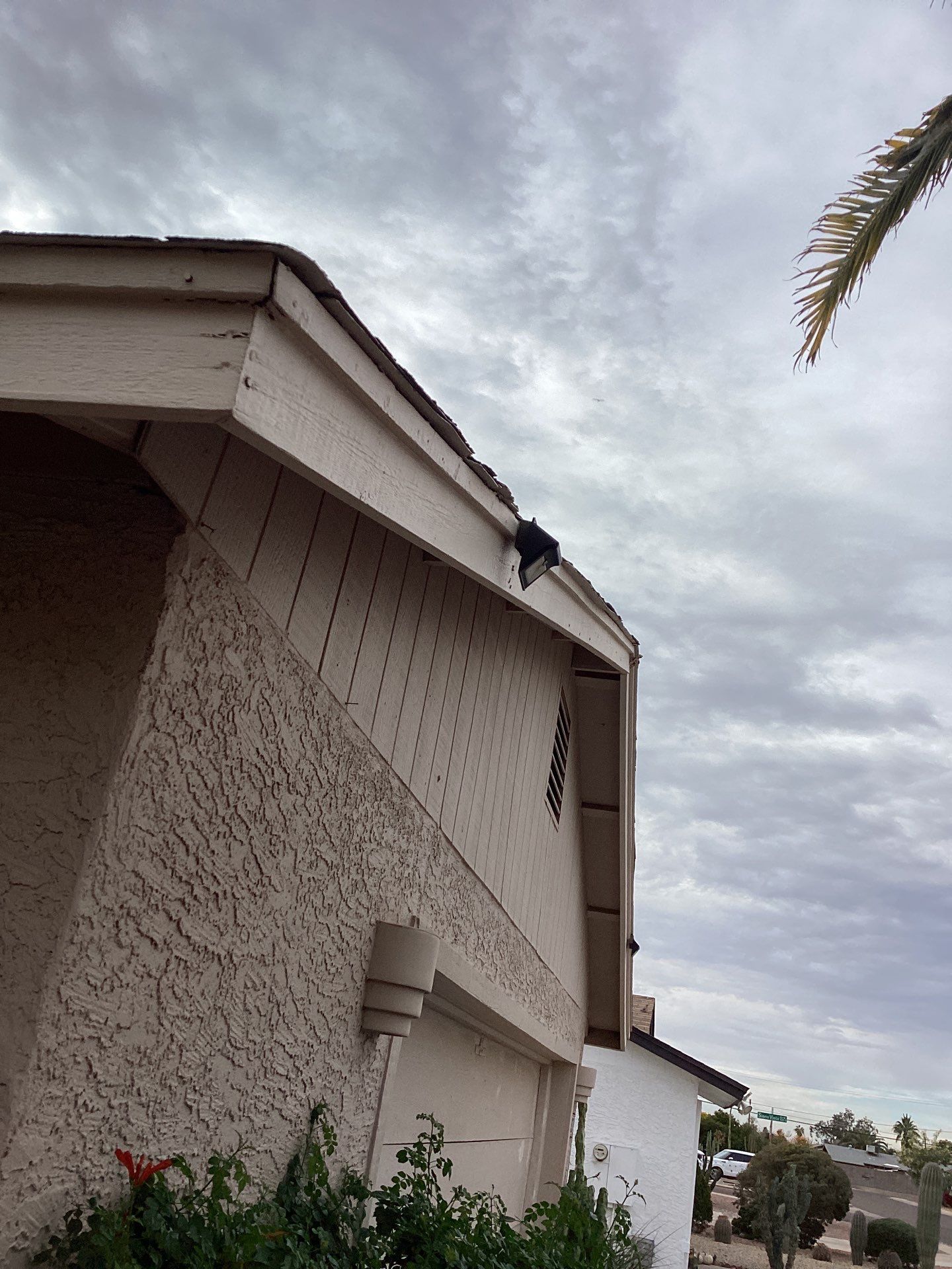 Fred's Full Re-roof by All Storm Roofing & Construction