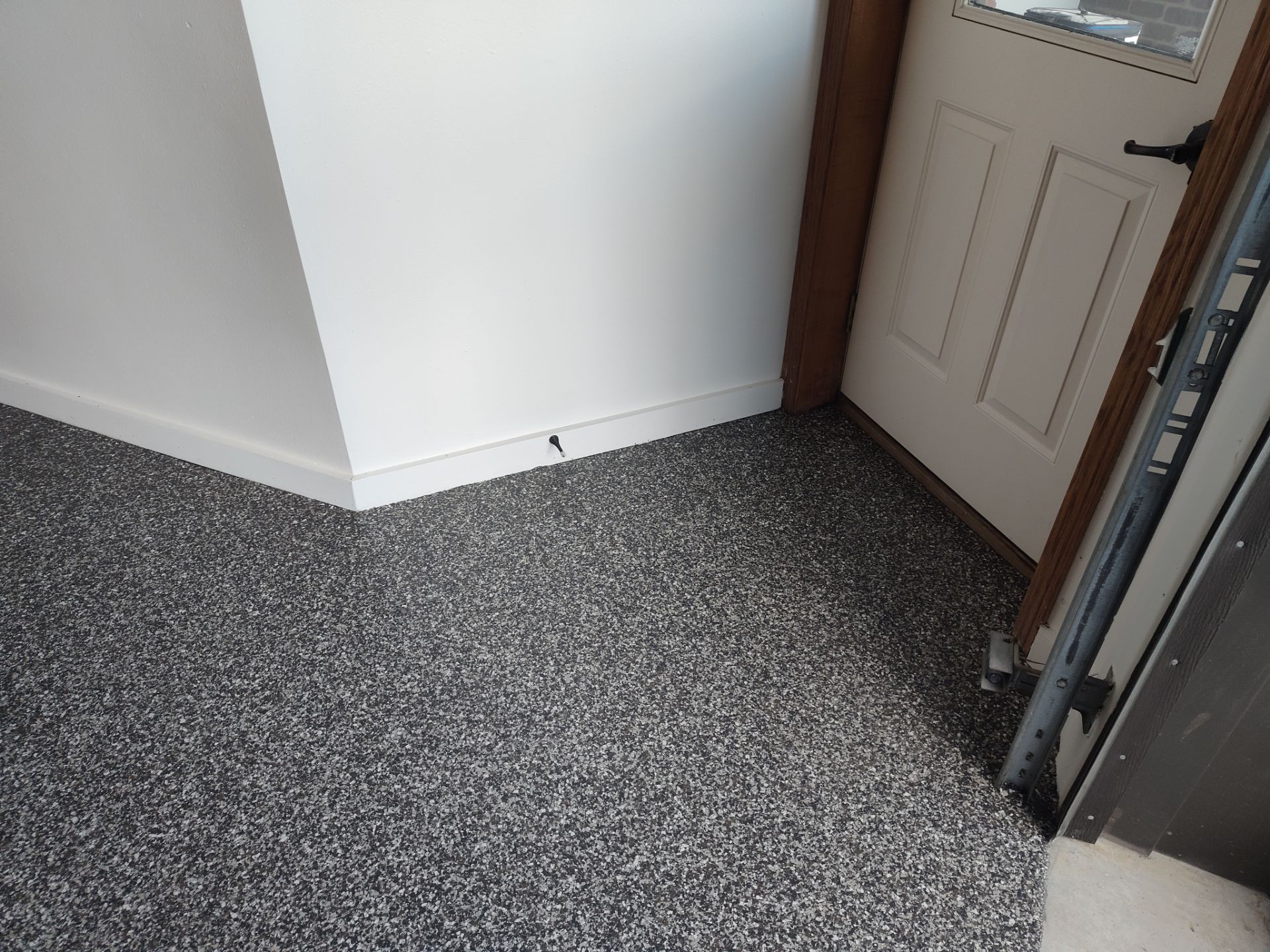 Garage and Porch Bundle by Revival Concrete Coatings